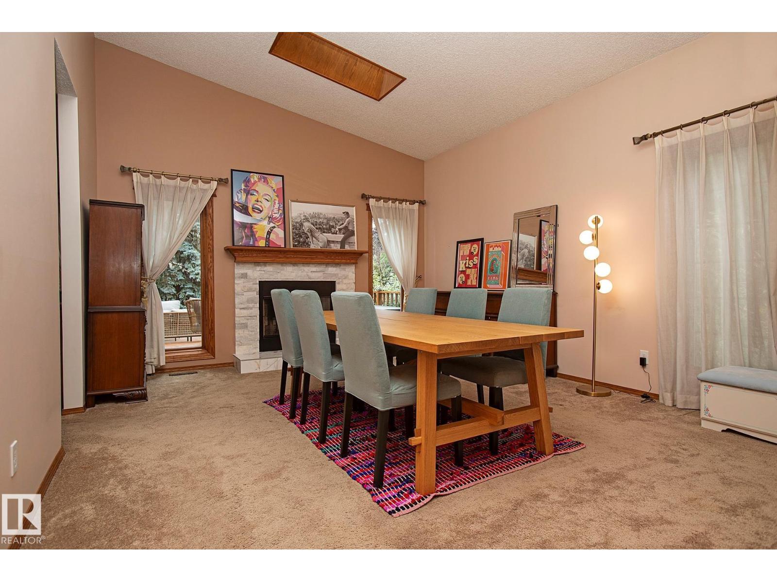 436 Rooney Cr Nw, Edmonton, Alberta  T6R 1C8 - Photo 20 - E4462819