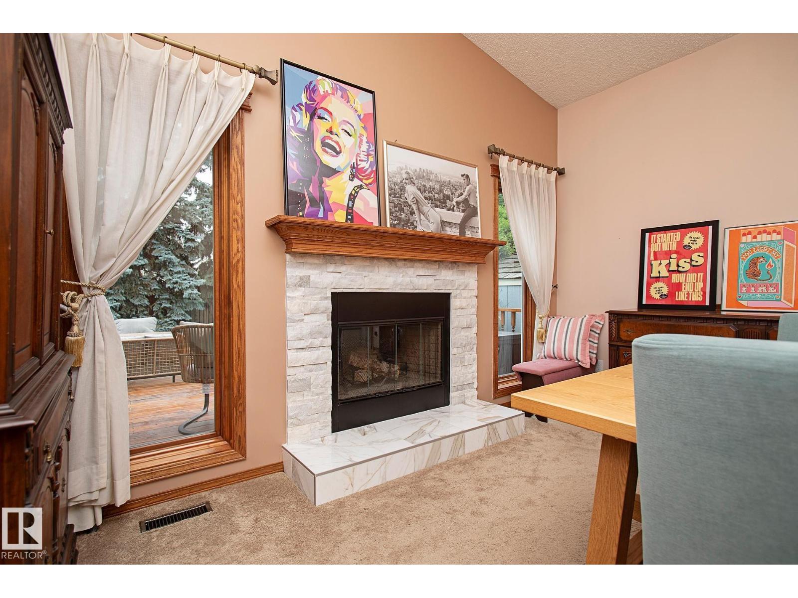 436 Rooney Cr Nw, Edmonton, Alberta  T6R 1C8 - Photo 21 - E4462819