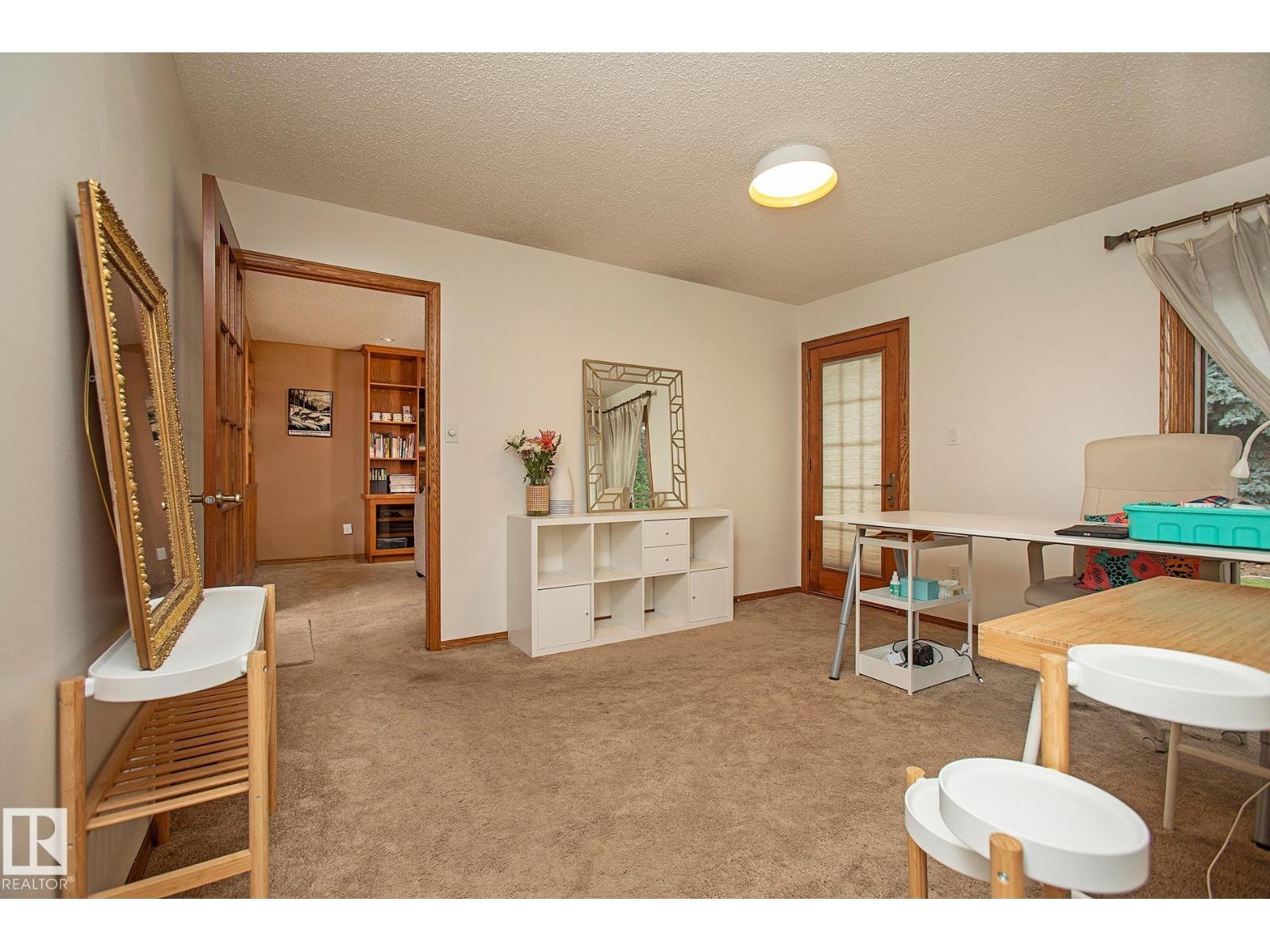 436 Rooney Cr Nw, Edmonton, Alberta  T6R 1C8 - Photo 23 - E4462819