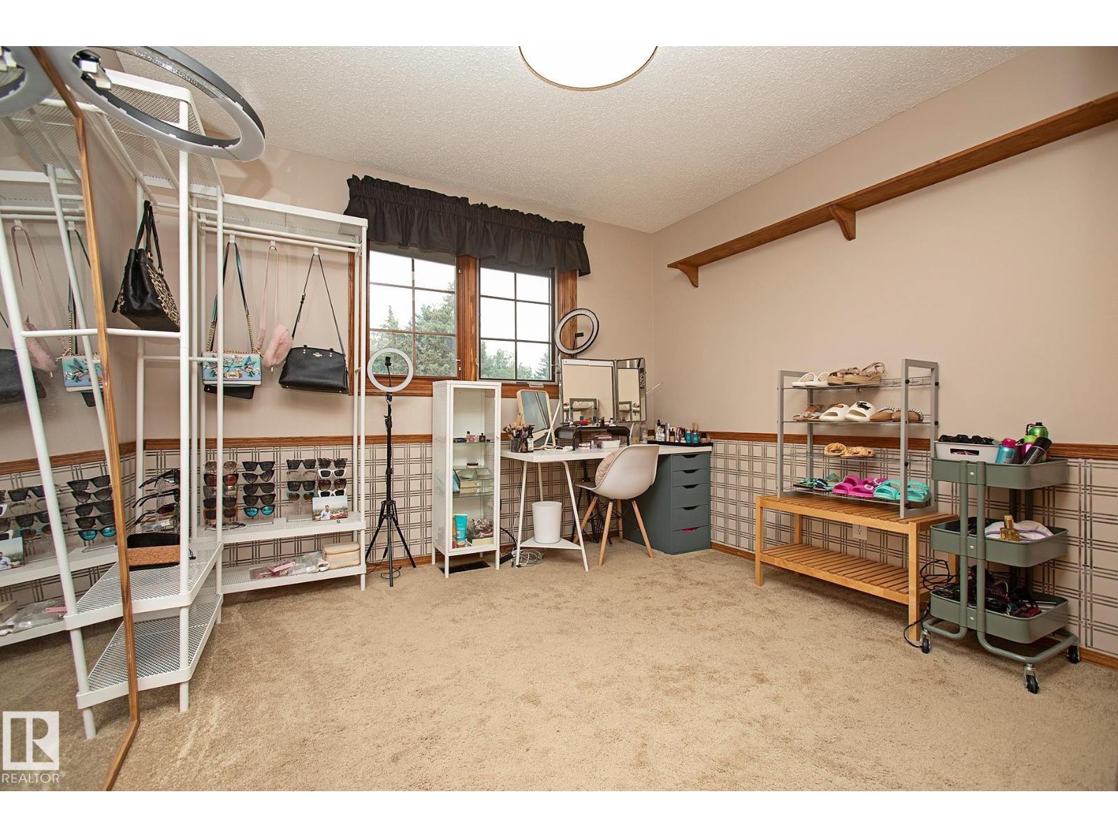 436 Rooney Cr Nw, Edmonton, Alberta  T6R 1C8 - Photo 34 - E4462819