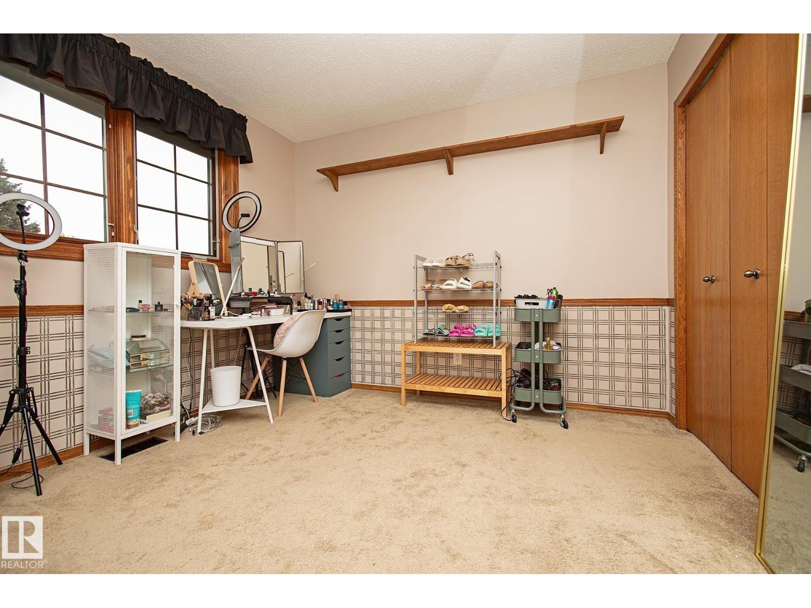 436 Rooney Cr Nw, Edmonton, Alberta  T6R 1C8 - Photo 35 - E4462819