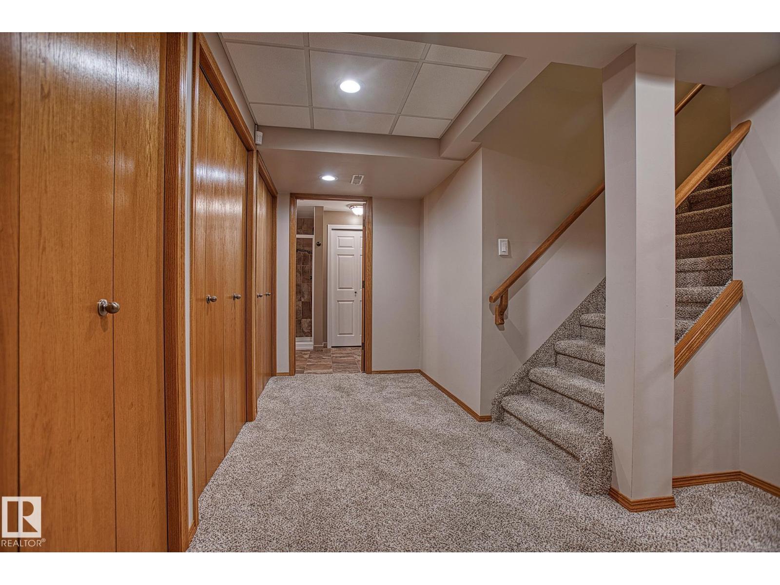436 Rooney Cr Nw, Edmonton, Alberta  T6R 1C8 - Photo 36 - E4462819