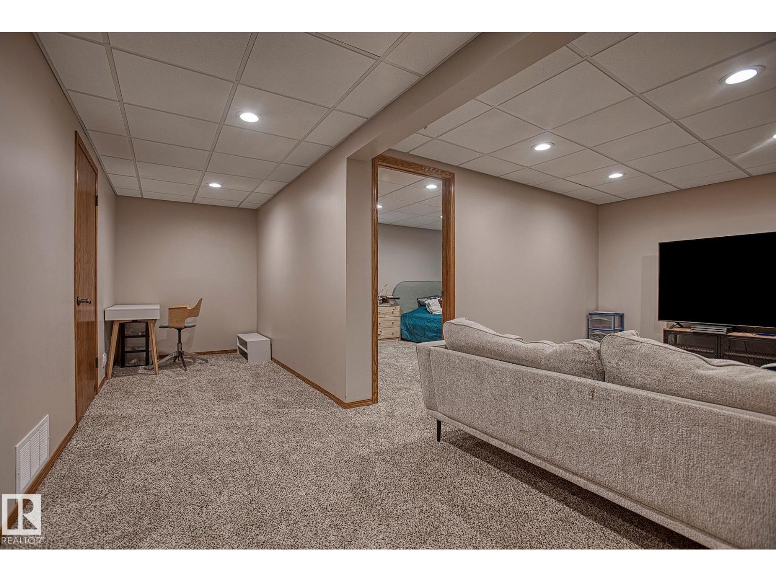 436 Rooney Cr Nw, Edmonton, Alberta  T6R 1C8 - Photo 38 - E4462819