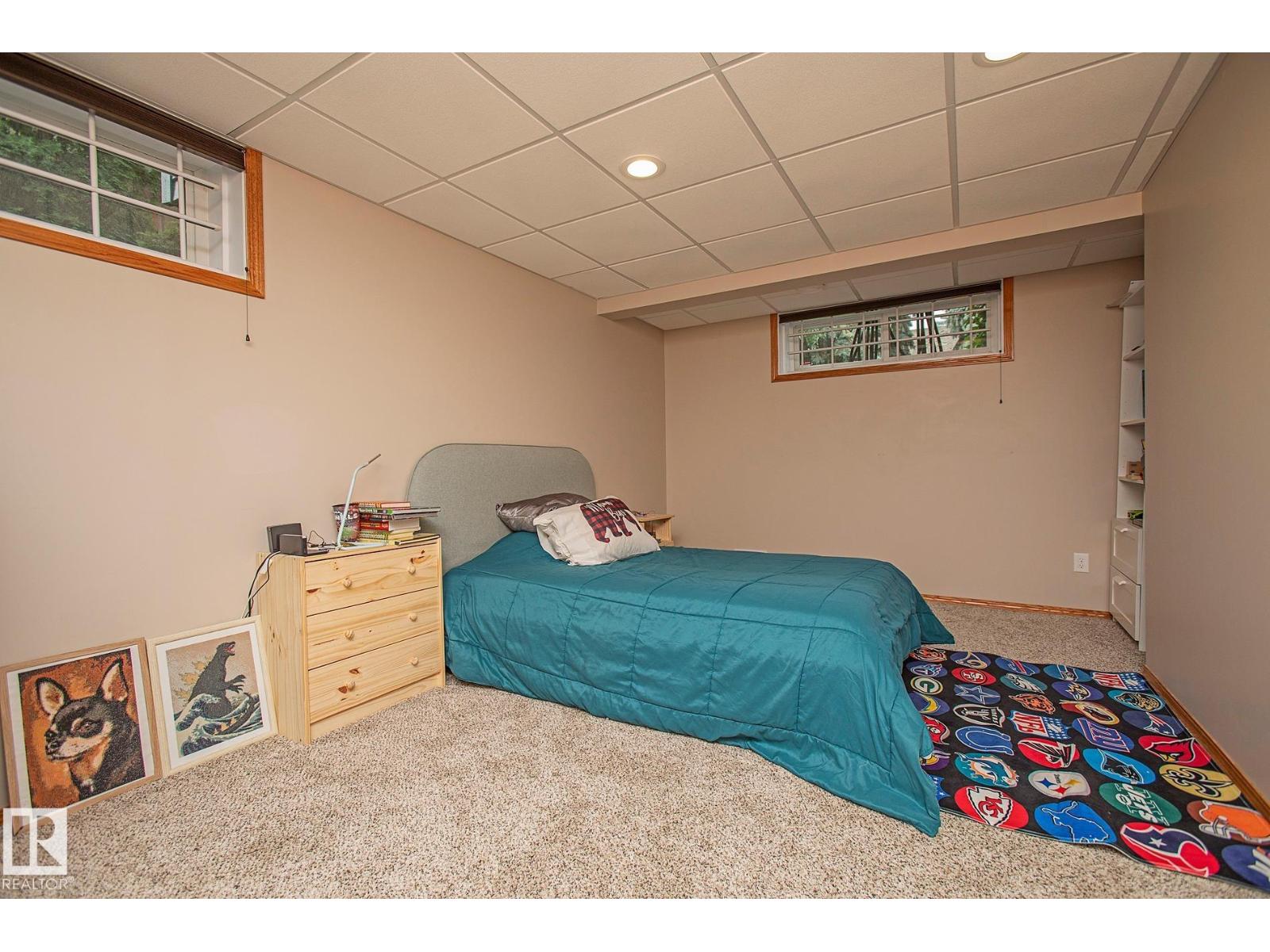 436 Rooney Cr Nw, Edmonton, Alberta  T6R 1C8 - Photo 40 - E4462819