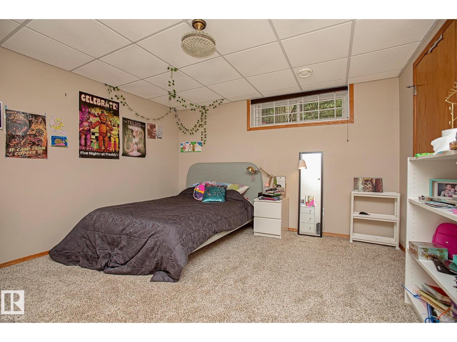 436 Rooney Cr Nw, Edmonton, Alberta  T6R 1C8 - Photo 42 - E4462819