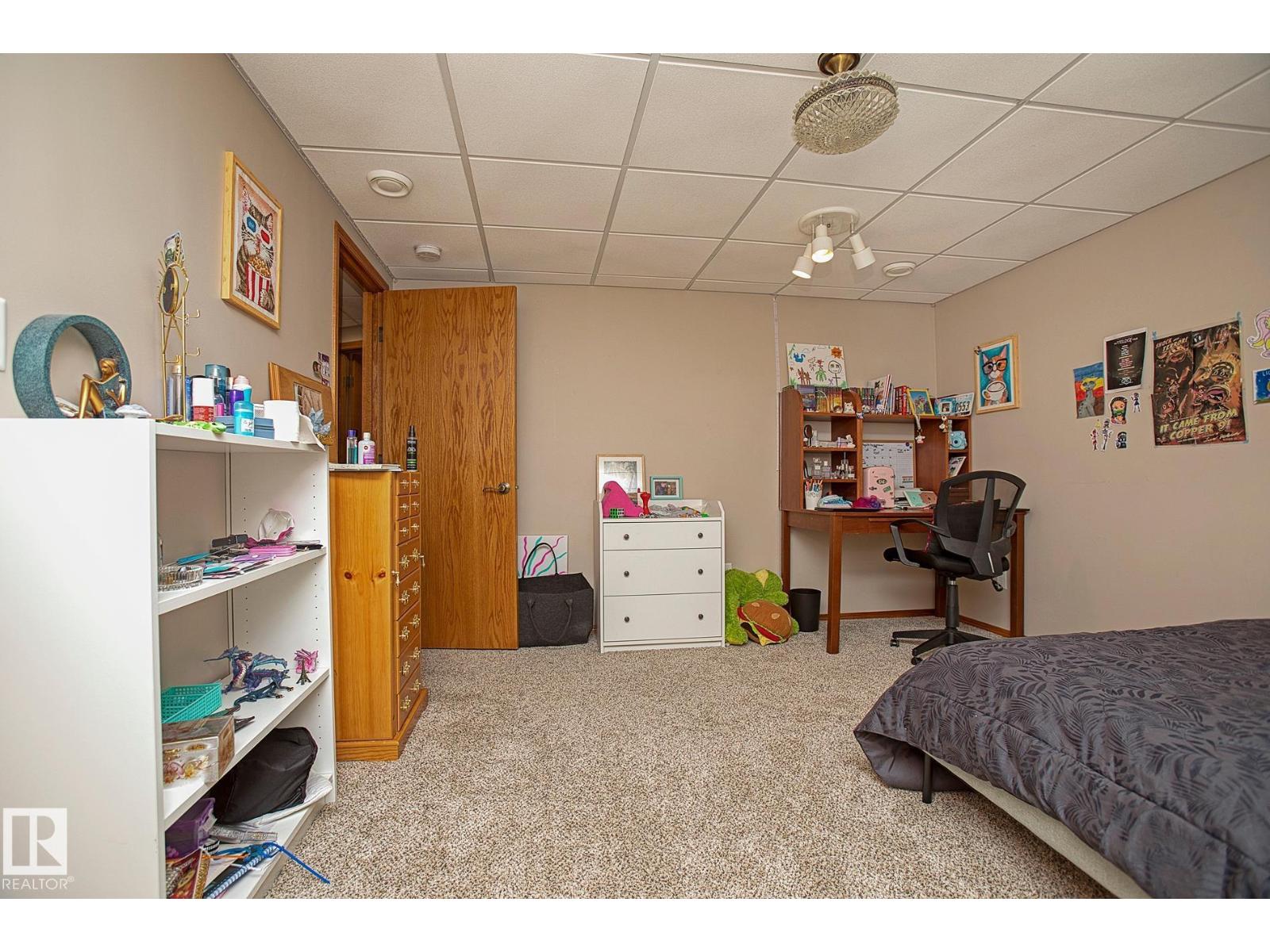 436 Rooney Cr Nw, Edmonton, Alberta  T6R 1C8 - Photo 43 - E4462819