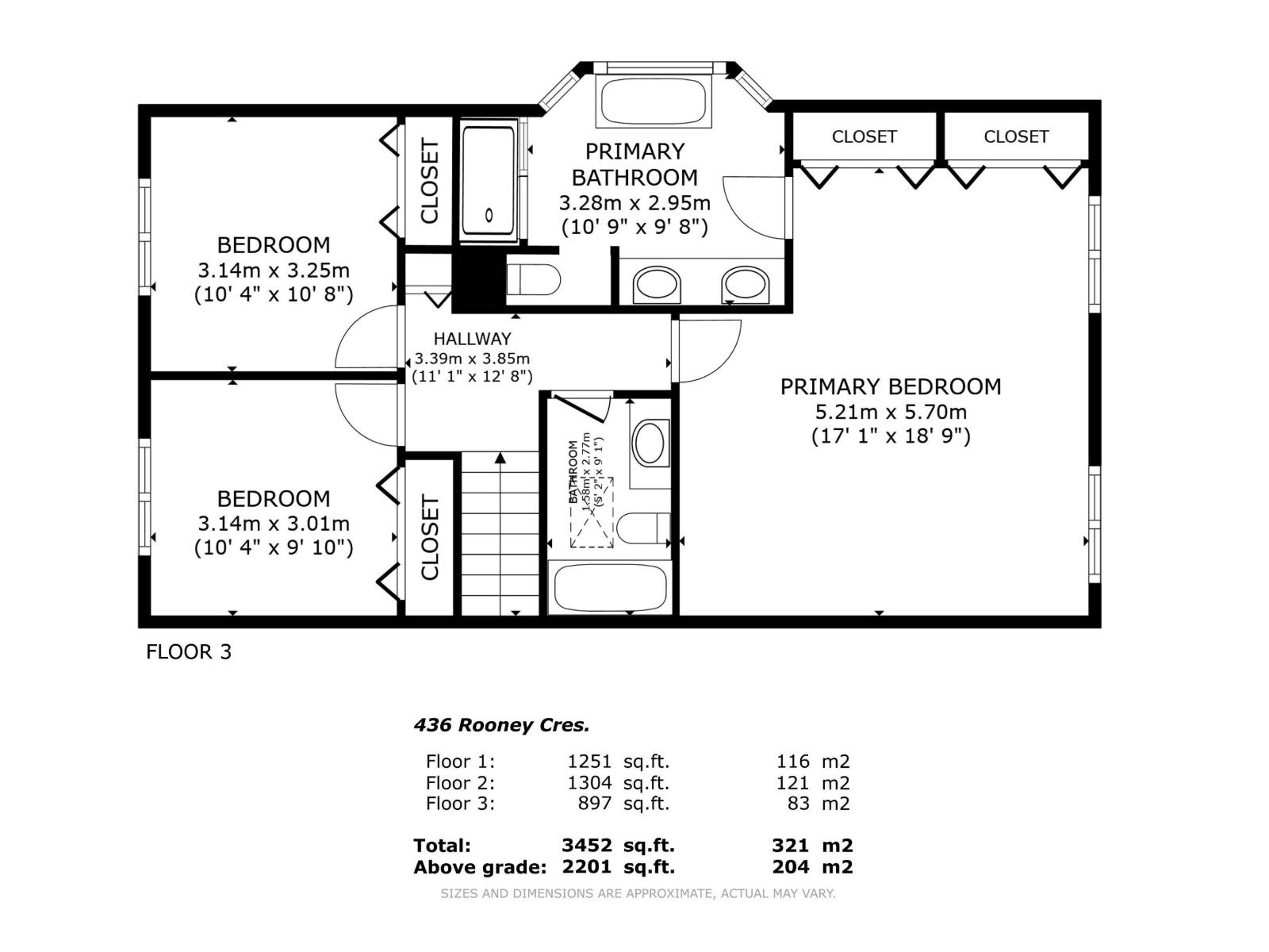436 Rooney Cr Nw, Edmonton, Alberta  T6R 1C8 - Photo 45 - E4462819
