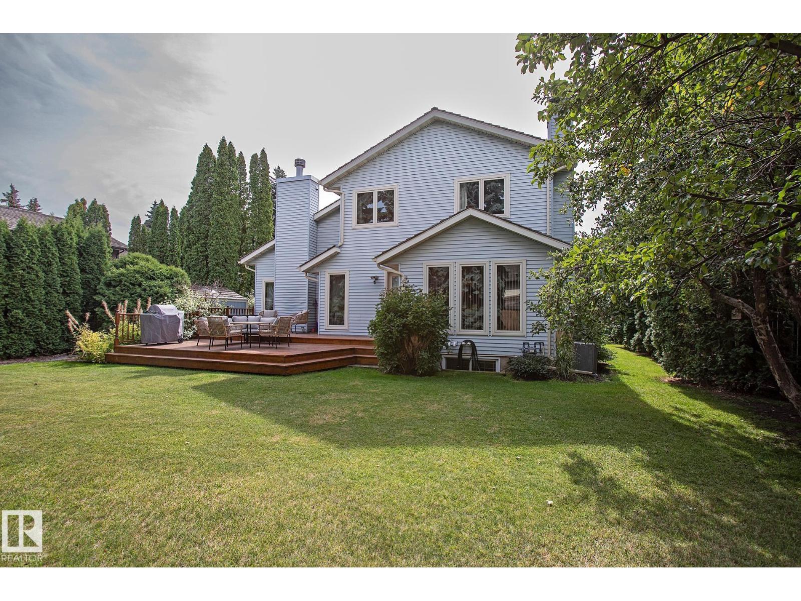 436 Rooney Cr Nw, Edmonton, Alberta  T6R 1C8 - Photo 47 - E4462819
