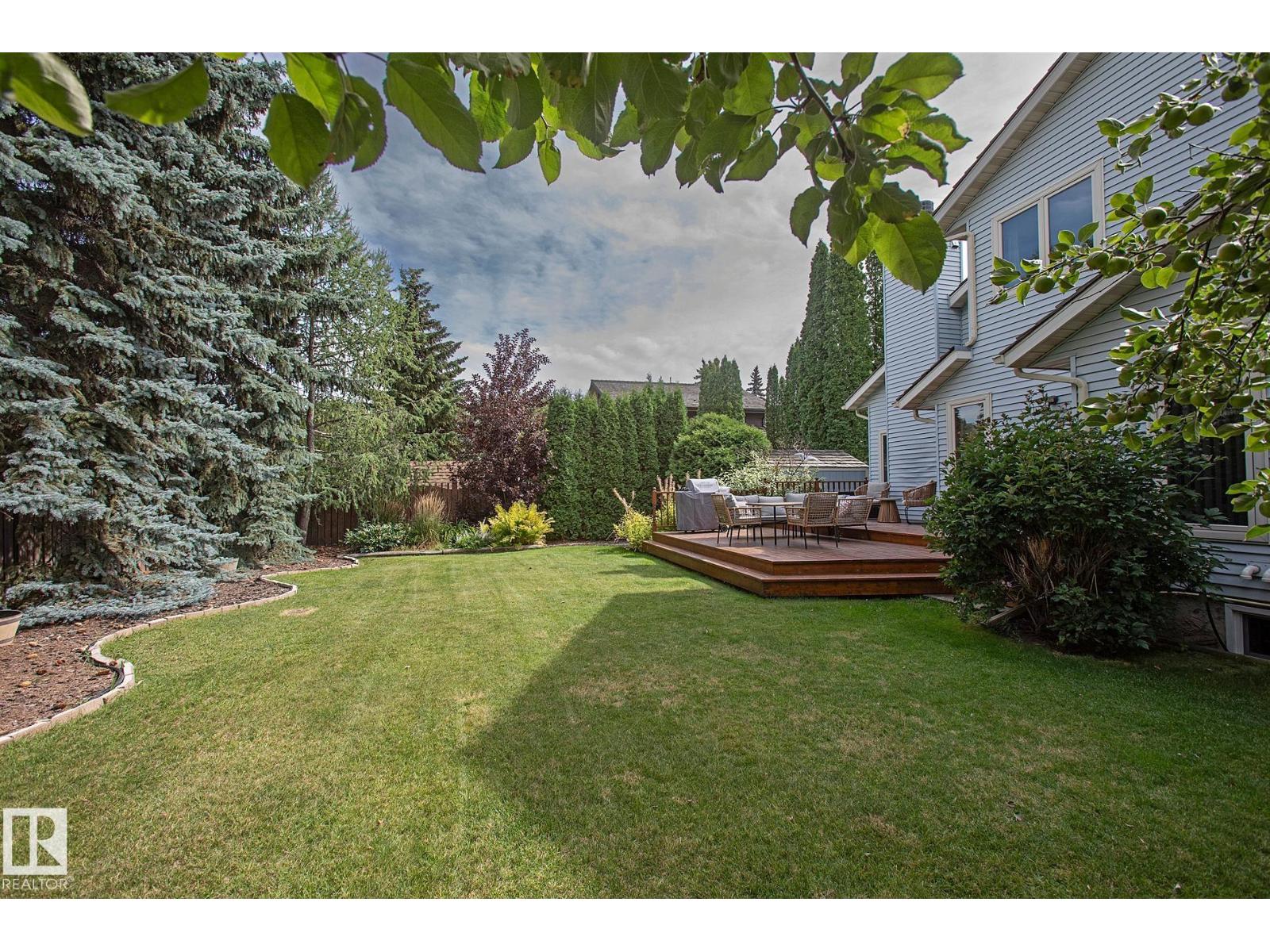 436 Rooney Cr Nw, Edmonton, Alberta  T6R 1C8 - Photo 48 - E4462819
