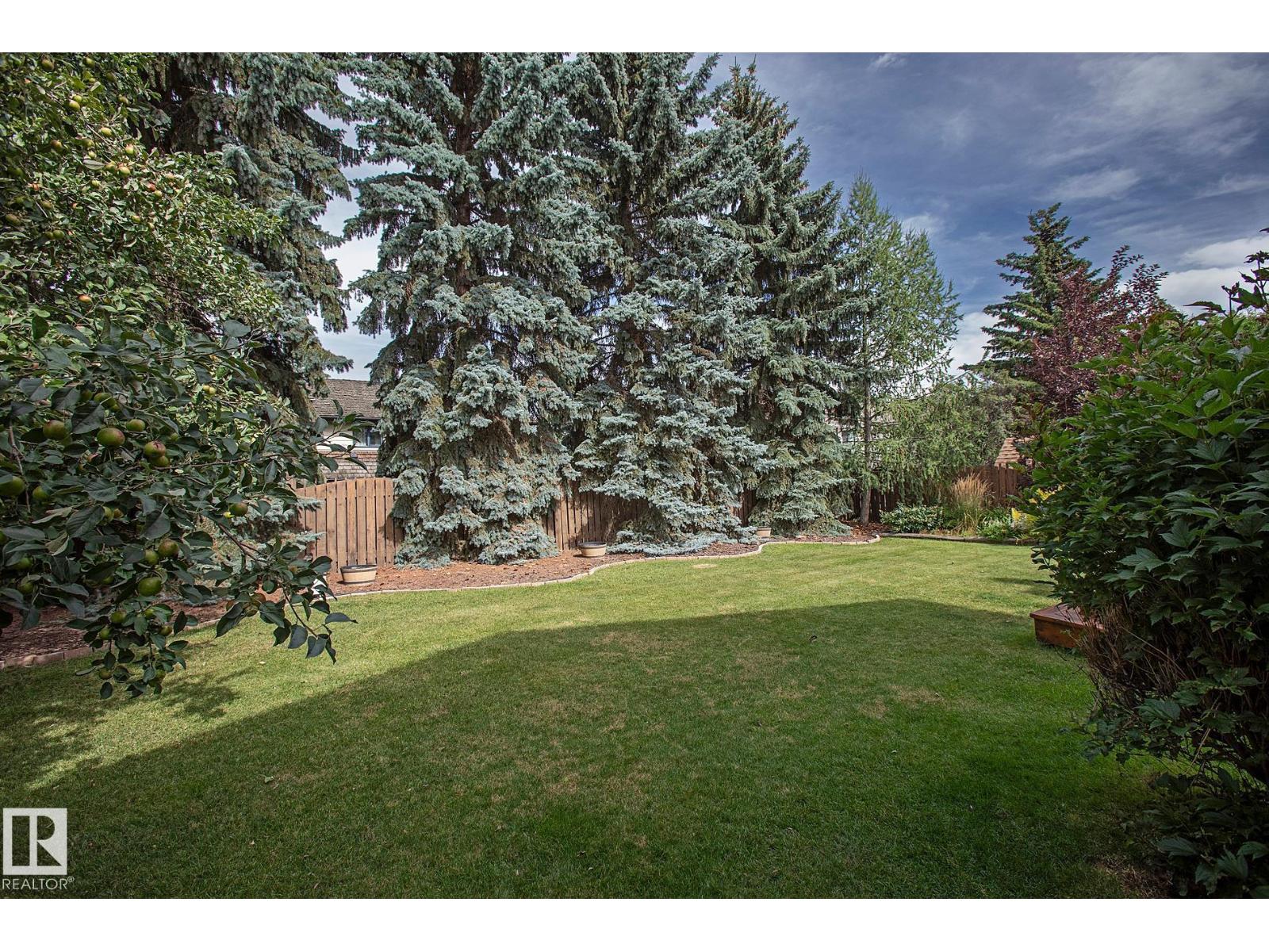 436 Rooney Cr Nw, Edmonton, Alberta  T6R 1C8 - Photo 49 - E4462819