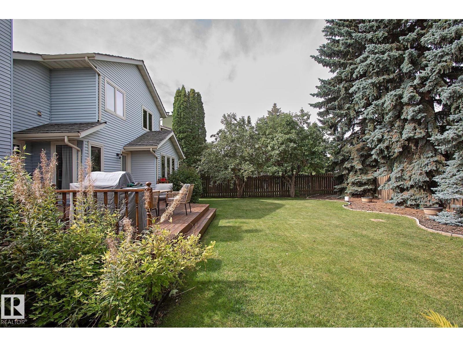 436 Rooney Cr Nw, Edmonton, Alberta  T6R 1C8 - Photo 50 - E4462819