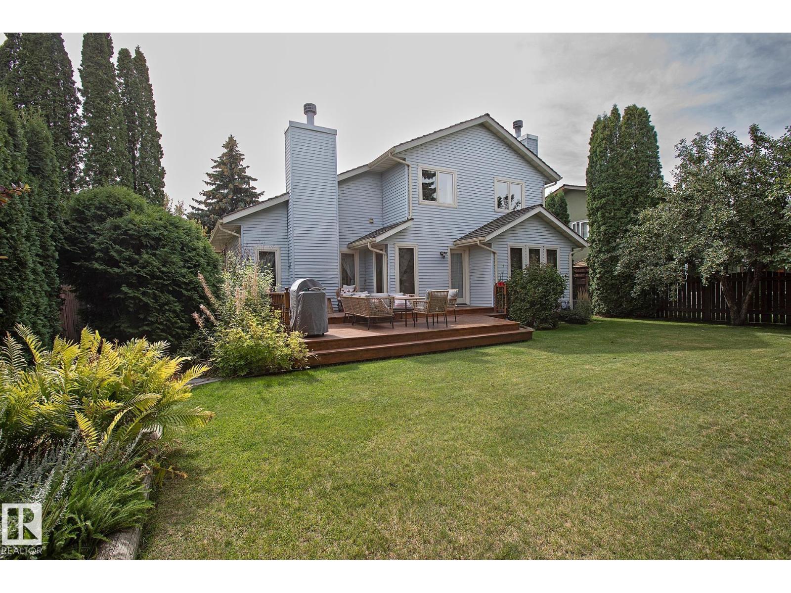 436 Rooney Cr Nw, Edmonton, Alberta  T6R 1C8 - Photo 51 - E4462819