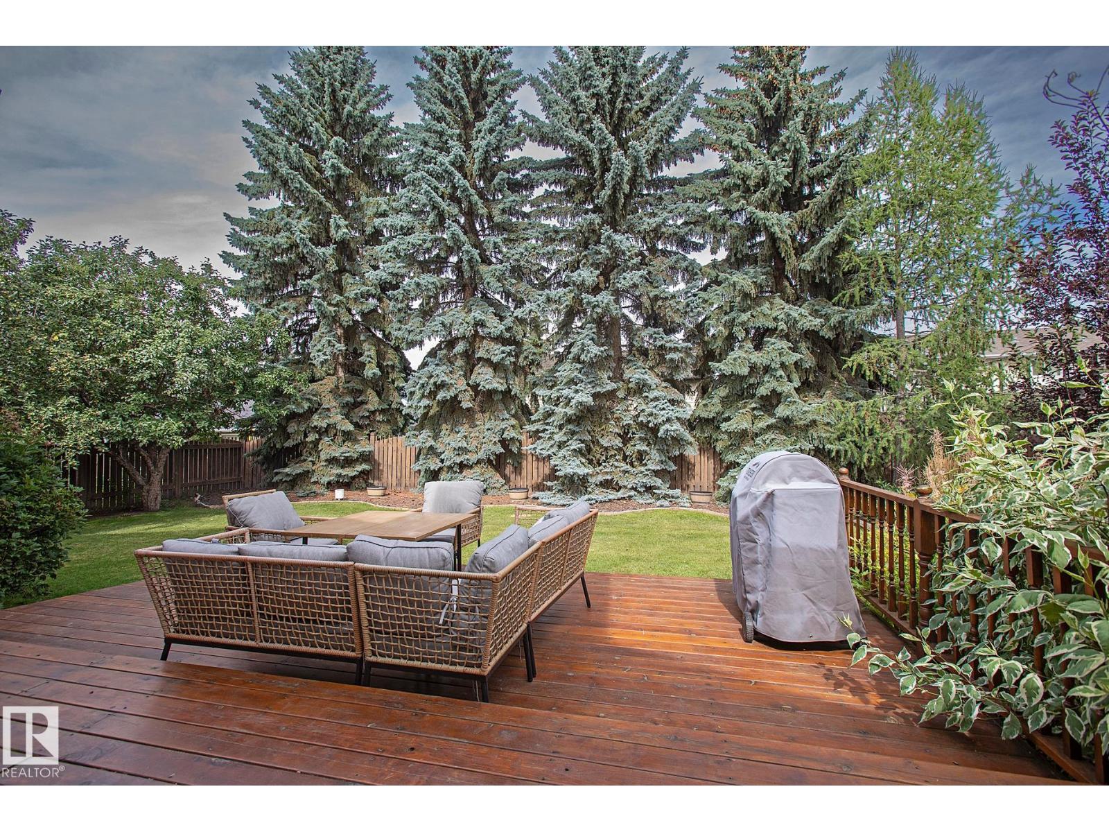 436 Rooney Cr Nw, Edmonton, Alberta  T6R 1C8 - Photo 53 - E4462819