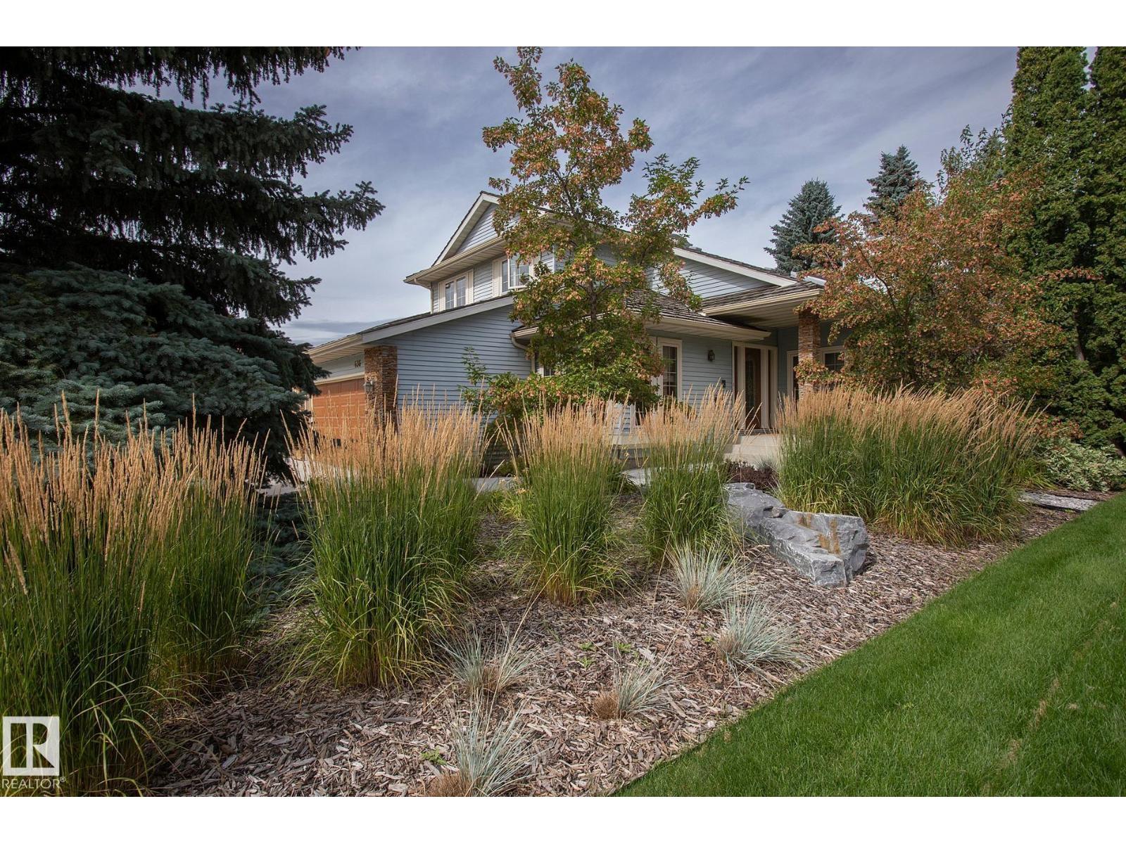 436 Rooney Cr Nw, Edmonton, Alberta  T6R 1C8 - Photo 56 - E4462819