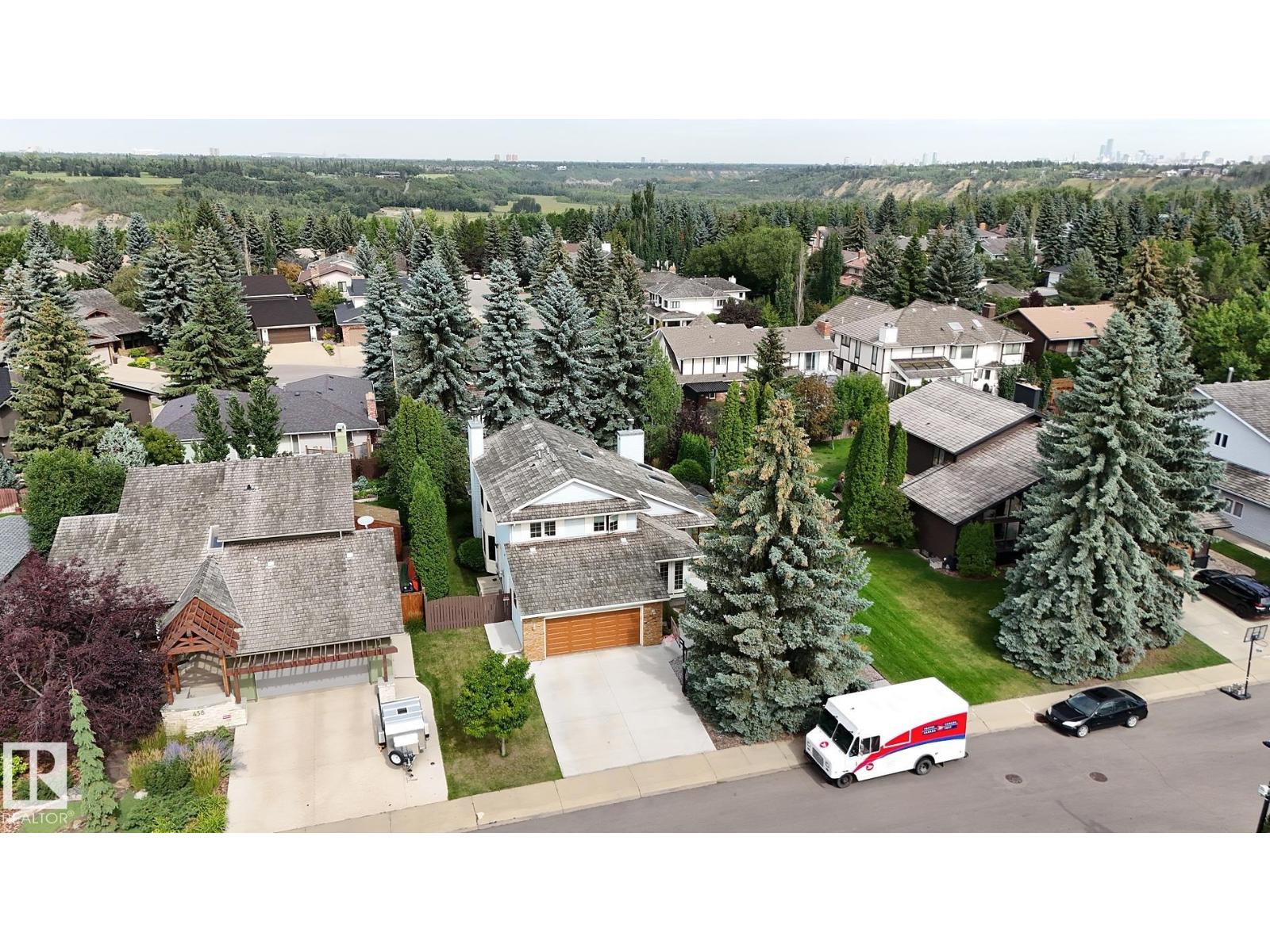 436 Rooney Cr Nw, Edmonton, Alberta  T6R 1C8 - Photo 57 - E4462819