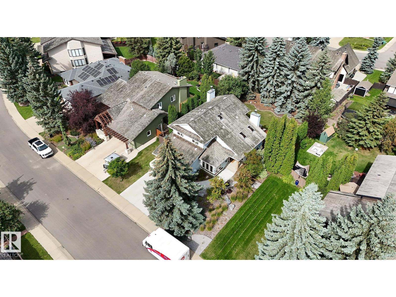 436 Rooney Cr Nw, Edmonton, Alberta  T6R 1C8 - Photo 61 - E4462819