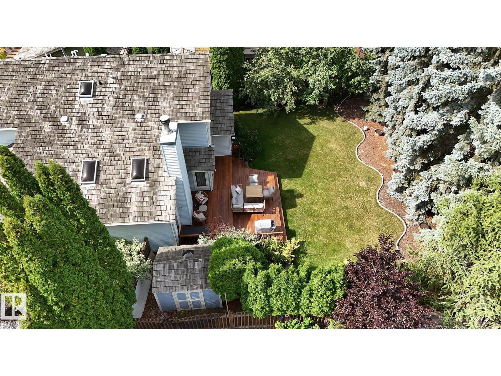 436 Rooney Cr Nw, Edmonton, Alberta  T6R 1C8 - Photo 62 - E4462819