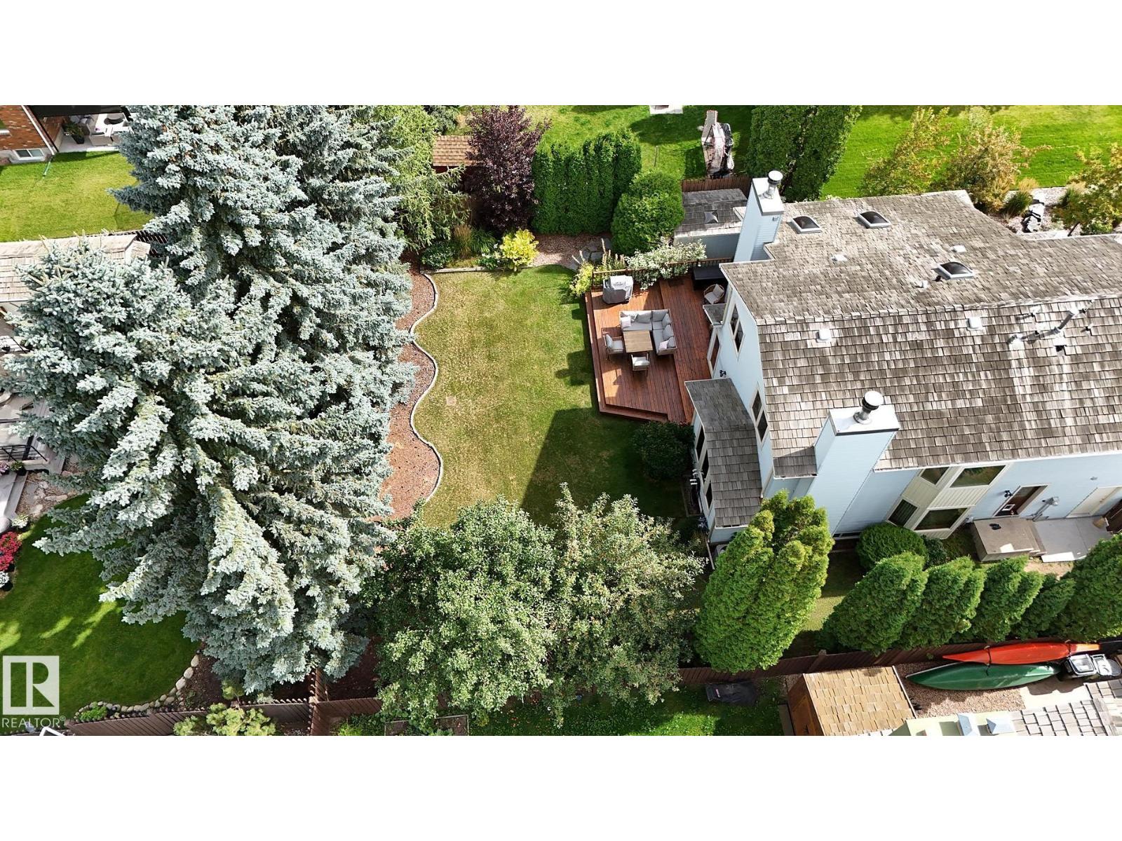 436 Rooney Cr Nw, Edmonton, Alberta  T6R 1C8 - Photo 63 - E4462819