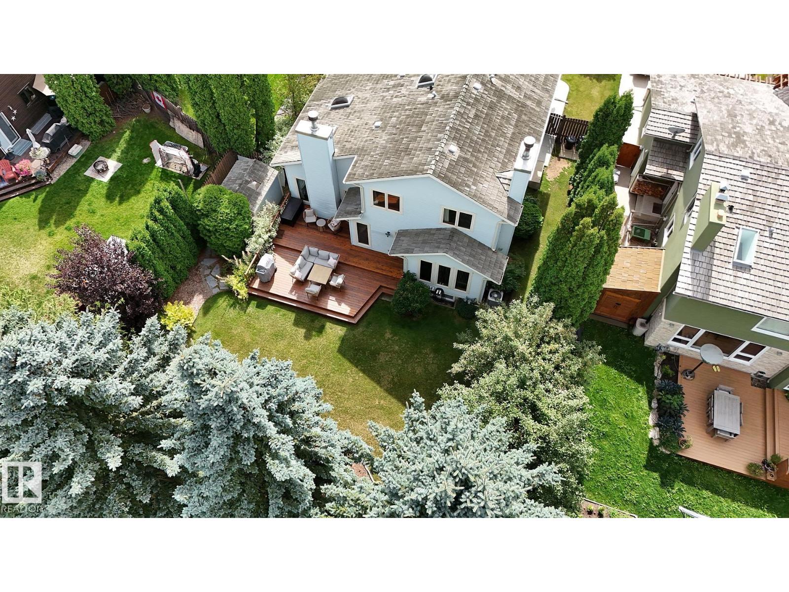 436 Rooney Cr Nw, Edmonton, Alberta  T6R 1C8 - Photo 64 - E4462819