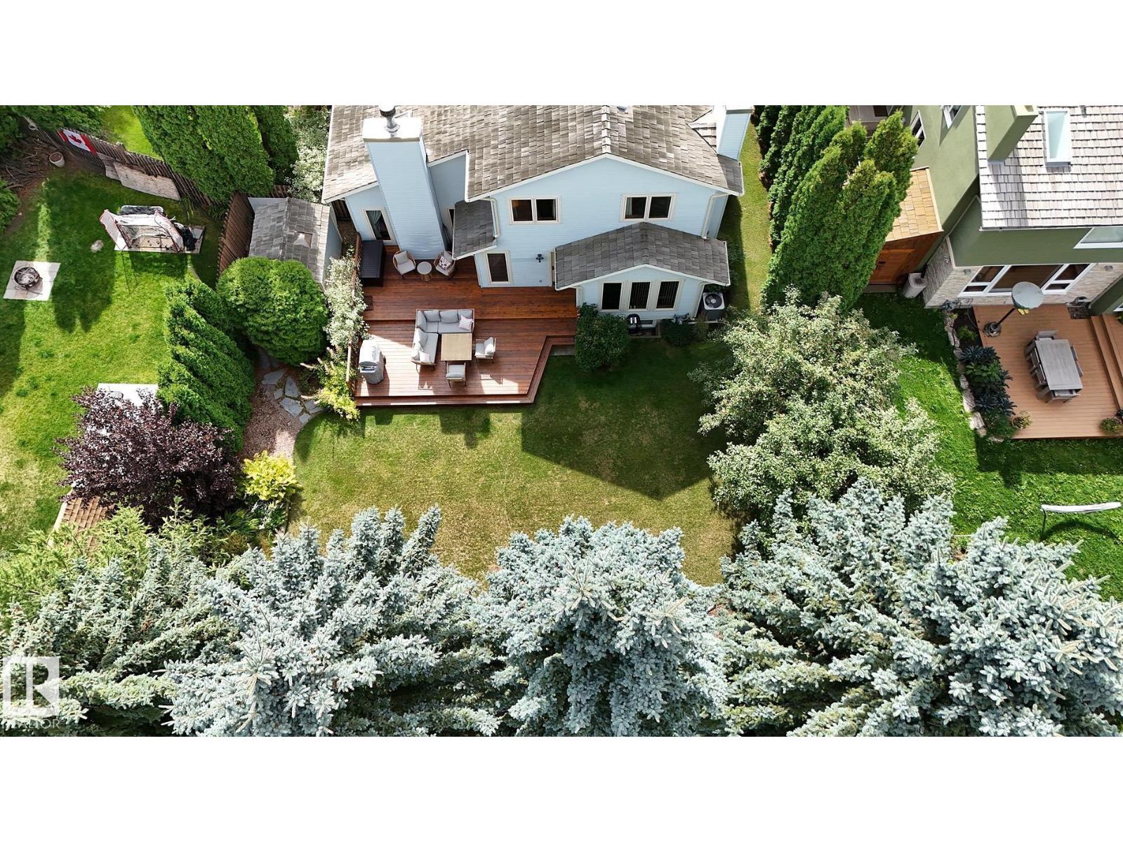 436 Rooney Cr Nw, Edmonton, Alberta  T6R 1C8 - Photo 65 - E4462819