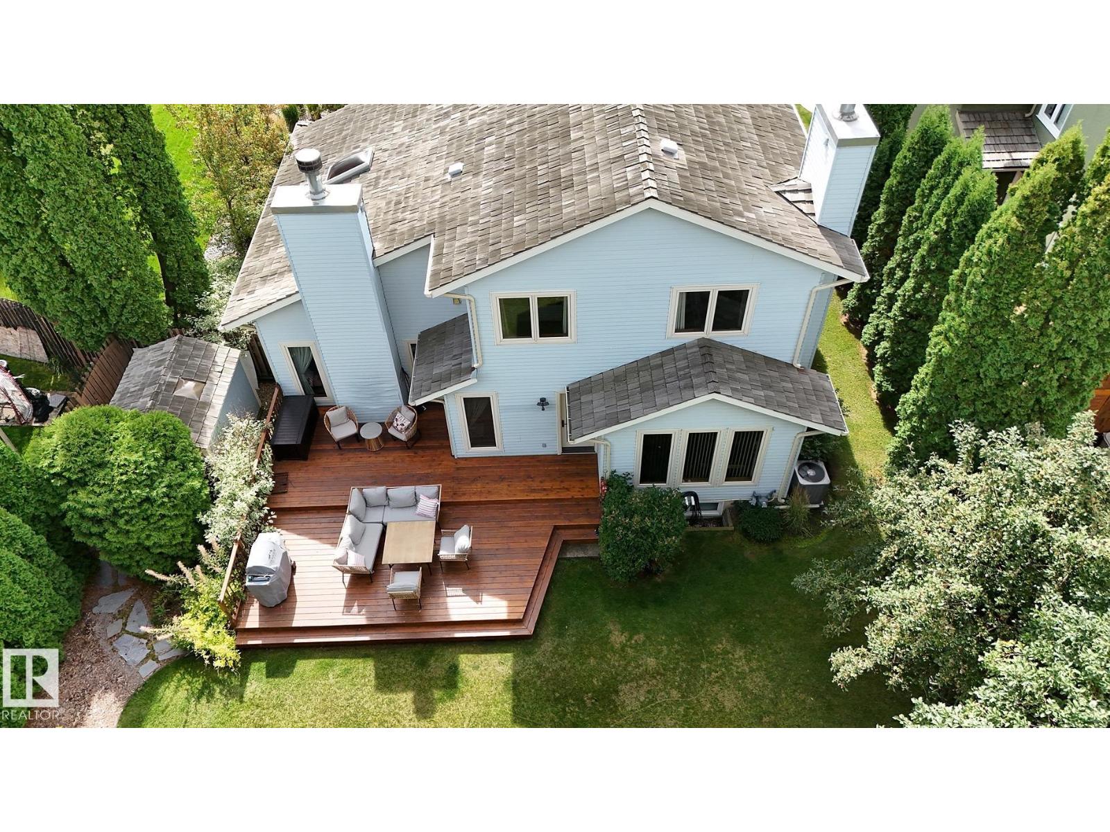 436 Rooney Cr Nw, Edmonton, Alberta  T6R 1C8 - Photo 66 - E4462819