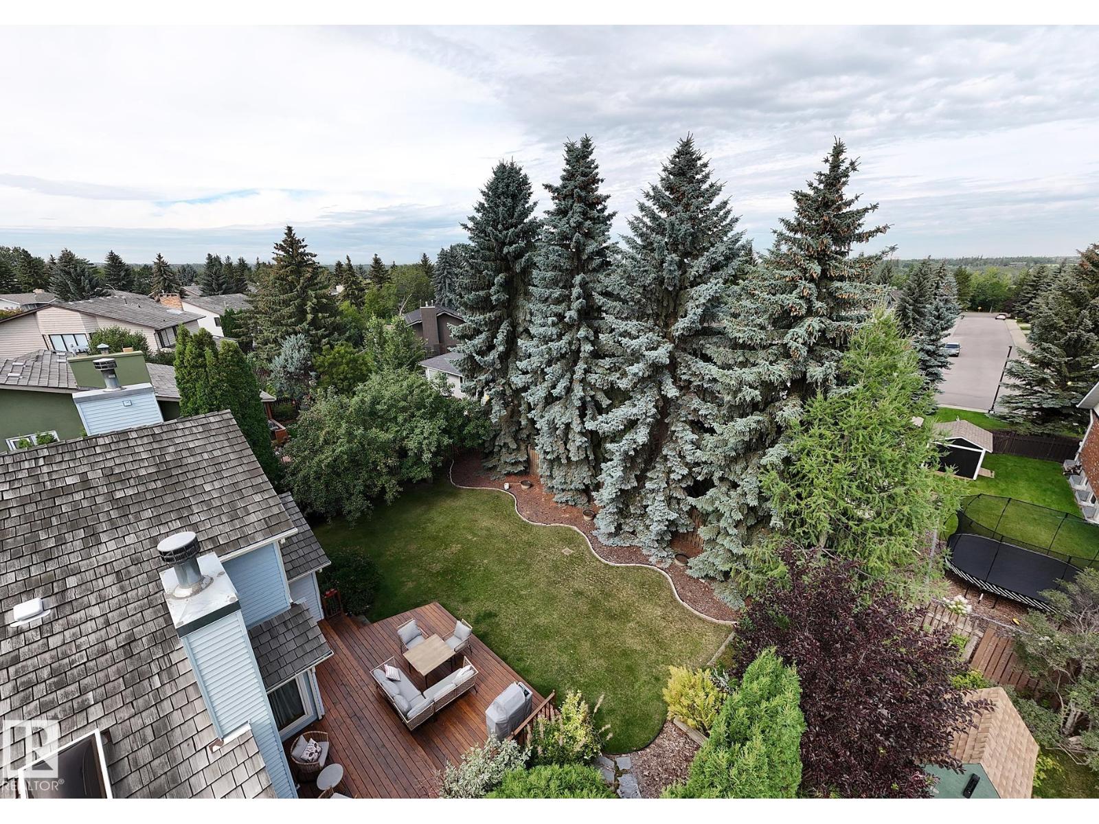 436 Rooney Cr Nw, Edmonton, Alberta  T6R 1C8 - Photo 67 - E4462819