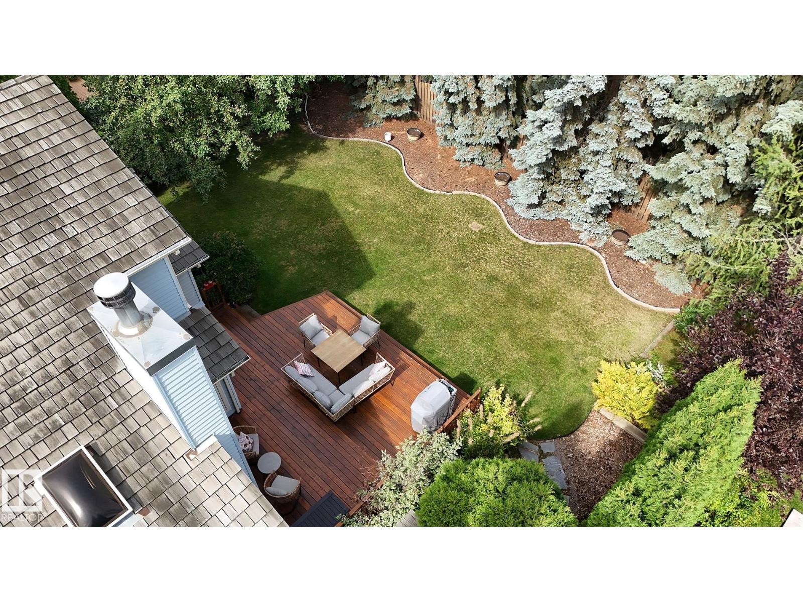 436 Rooney Cr Nw, Edmonton, Alberta  T6R 1C8 - Photo 68 - E4462819