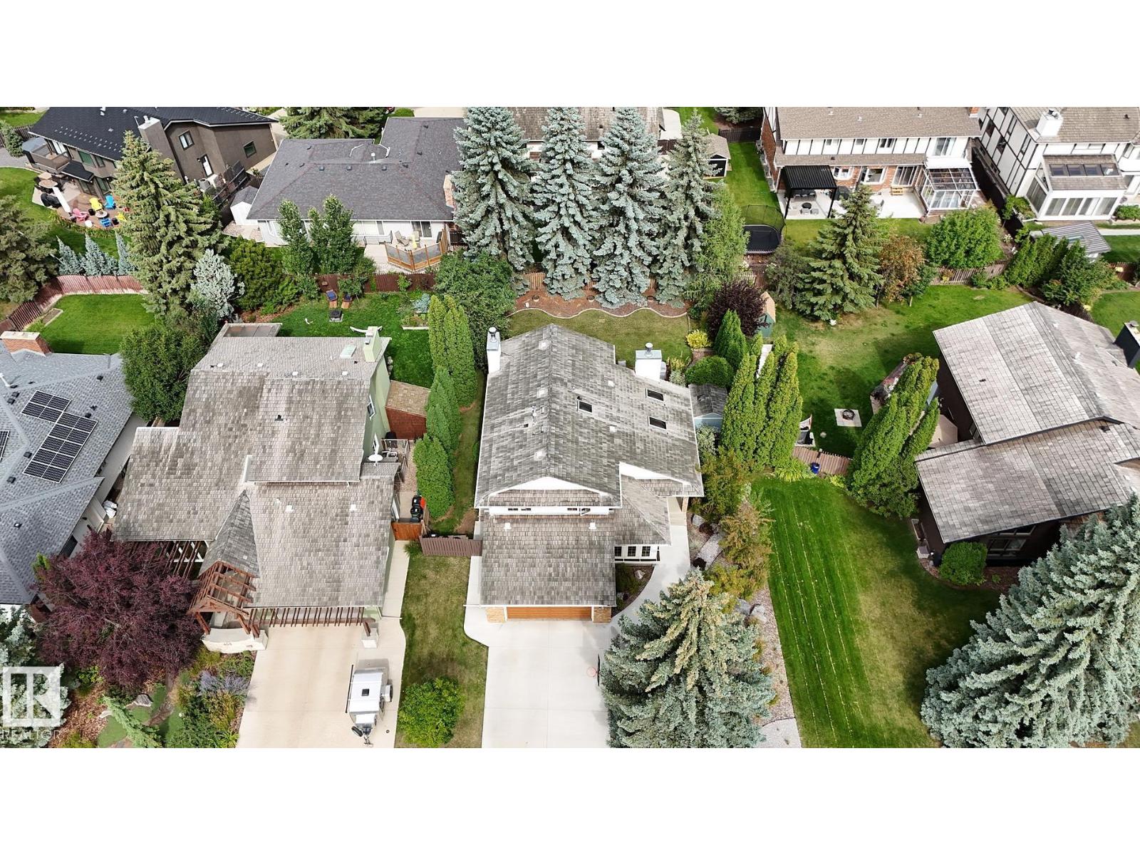 436 Rooney Cr Nw, Edmonton, Alberta  T6R 1C8 - Photo 69 - E4462819