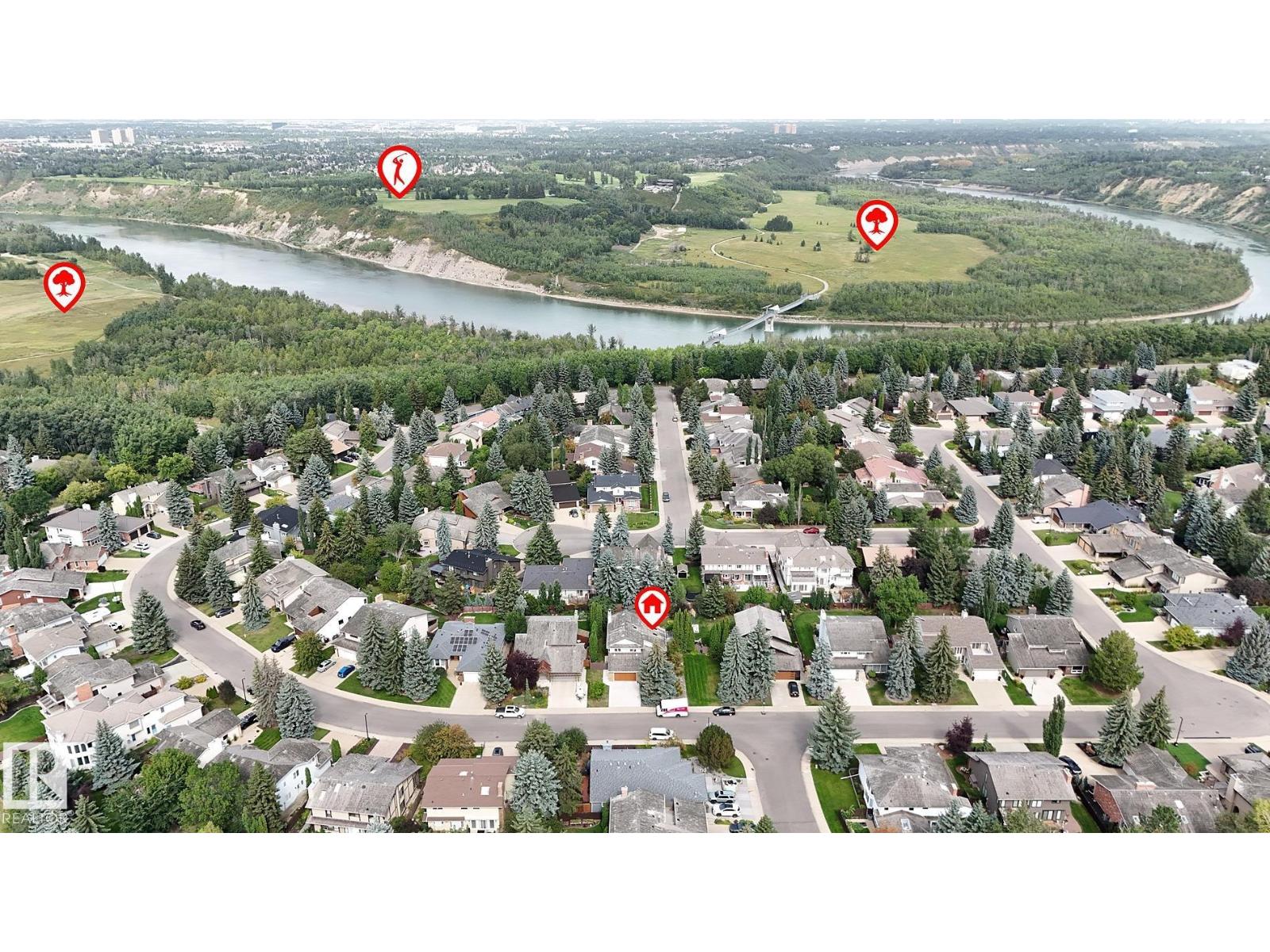 436 Rooney Cr Nw, Edmonton, Alberta  T6R 1C8 - Photo 70 - E4462819