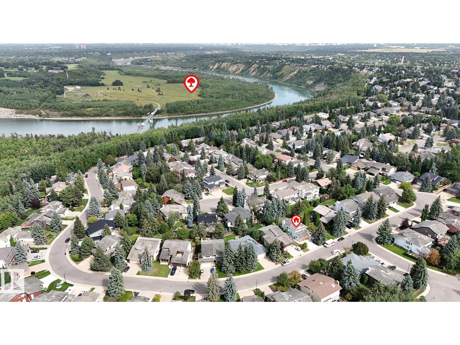436 Rooney Cr Nw, Edmonton, Alberta  T6R 1C8 - Photo 71 - E4462819