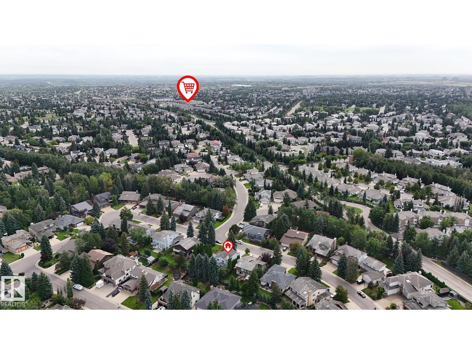 436 Rooney Cr Nw, Edmonton, Alberta  T6R 1C8 - Photo 73 - E4462819