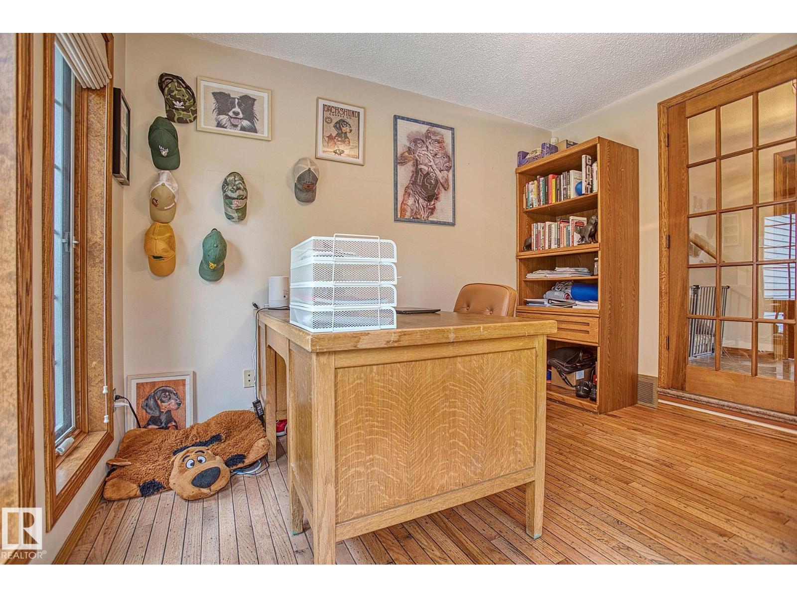 436 Rooney Cr Nw, Edmonton, Alberta  T6R 1C8 - Photo 8 - E4462819