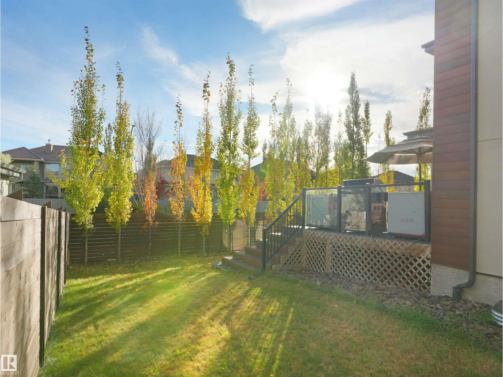 913 Wood Pl Nw, Edmonton, Alberta  T6W 3G8 - Photo 71 - E4462820