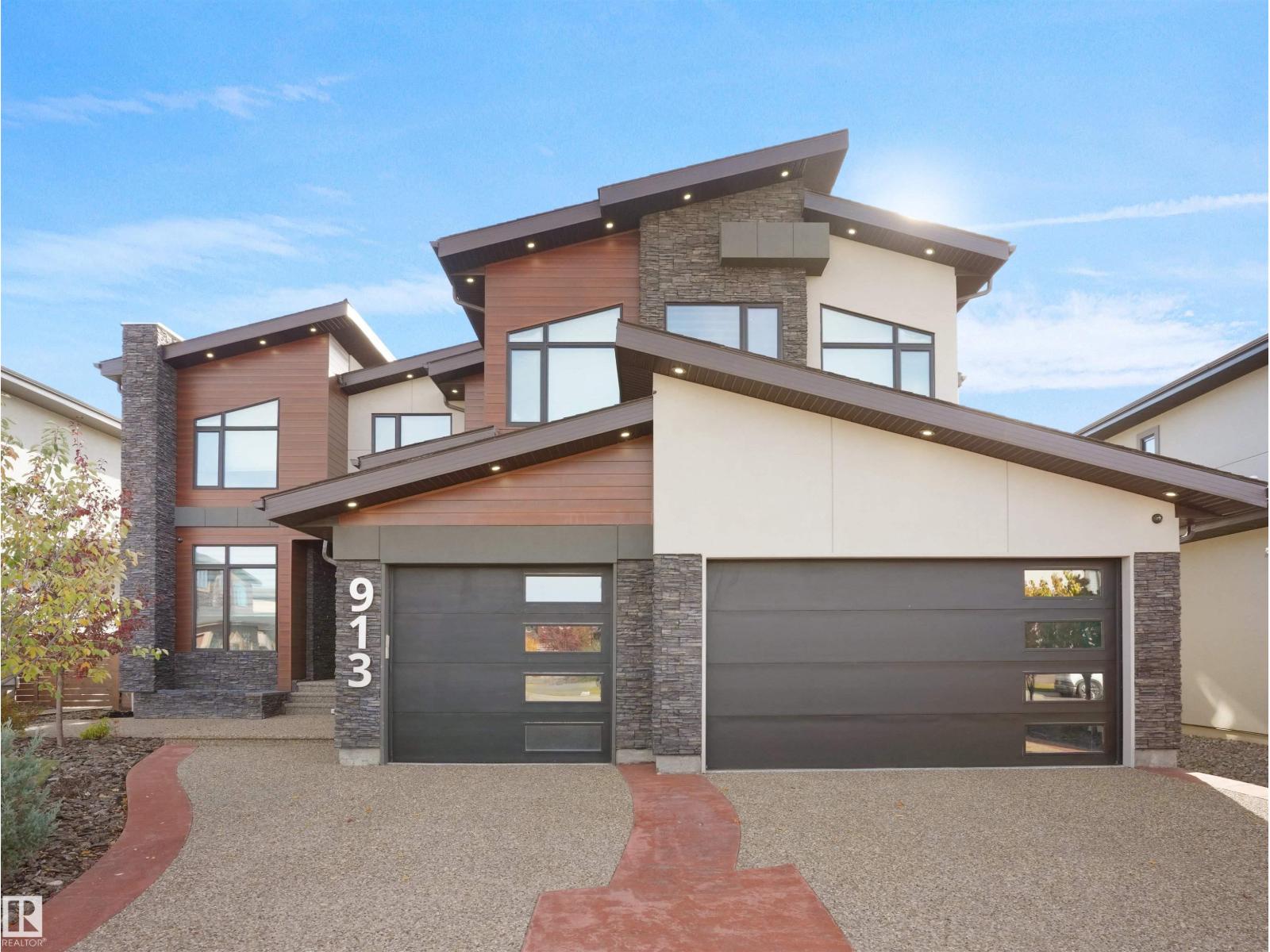 913 Wood Pl Nw, Edmonton, Alberta  T6W 3G8 - Photo 8 - E4462820