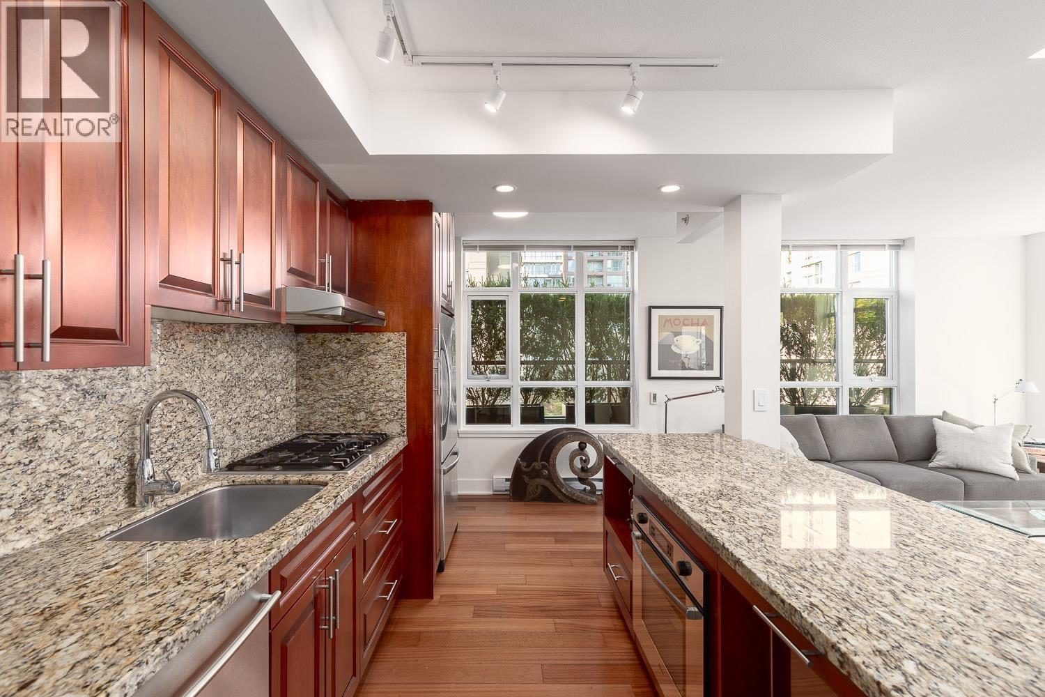 Ph803 988 Richards Street, Vancouver, British Columbia  V6B 8R2 - Photo 11 - R3059901