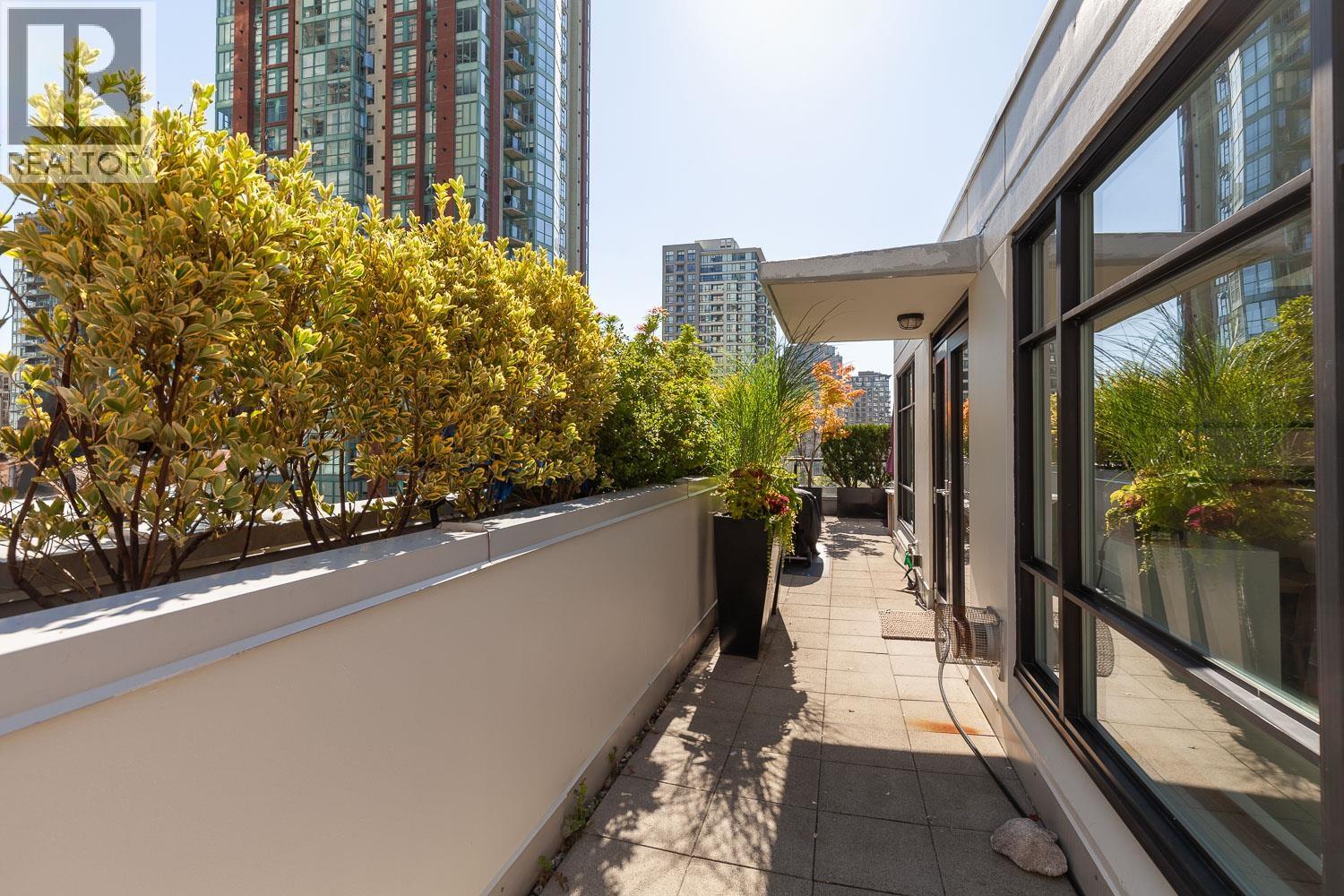 Ph803 988 Richards Street, Vancouver, British Columbia  V6B 8R2 - Photo 31 - R3059901