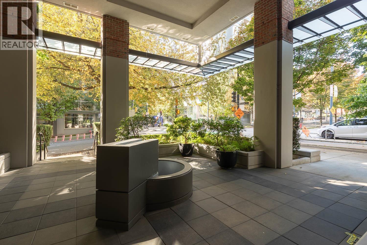 Ph803 988 Richards Street, Vancouver, British Columbia  V6B 8R2 - Photo 34 - R3059901