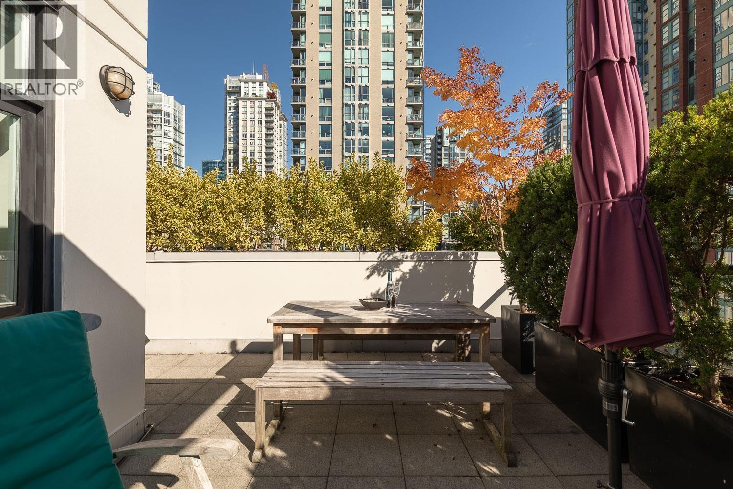 Ph803 988 Richards Street, Vancouver, British Columbia  V6B 8R2 - Photo 27 - R3059901