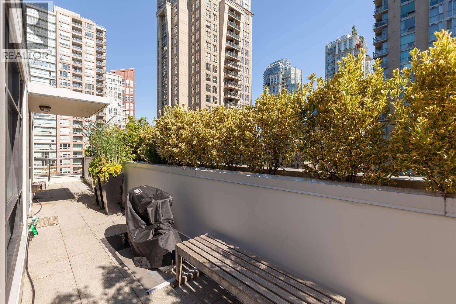 Ph803 988 Richards Street, Vancouver, British Columbia  V6B 8R2 - Photo 30 - R3059901