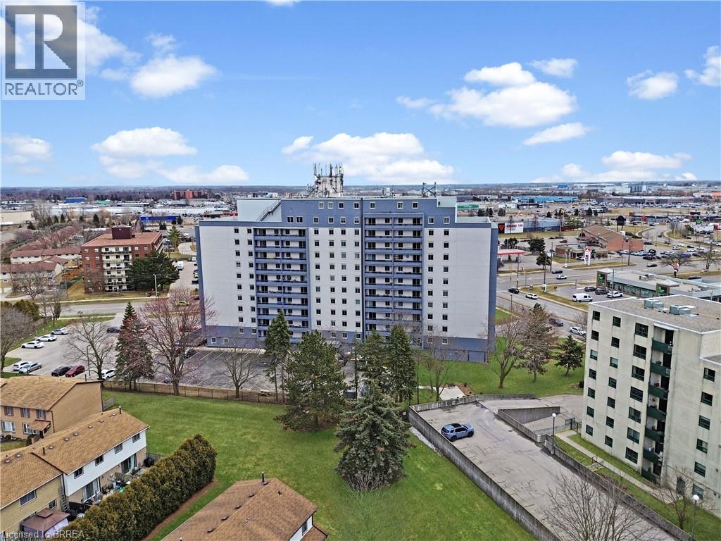 640 West Street Unit# 101, Brantford, Ontario  N3R 6M3 - Photo 1 - 40780214