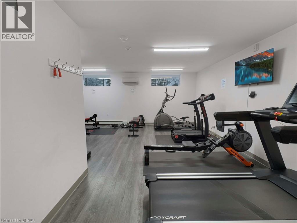 640 West Street Unit# 101, Brantford, Ontario  N3R 6M3 - Photo 29 - 40780214
