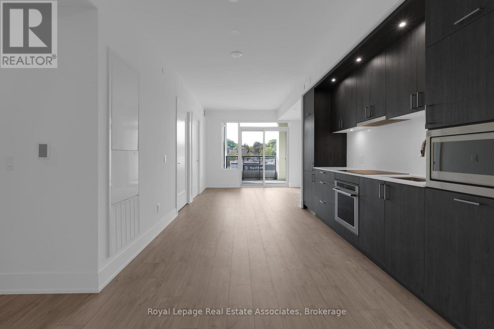312 - 259 The Kingsway, Toronto, Ontario  M9A 0G2 - Photo 12 - W12472132
