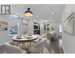 15 BURLINGTON STREET, Toronto, Ontario