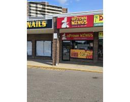 4714 JANE STREET, Toronto, Ontario