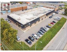 6-9 - 6 BRAMSTEELE ROAD, Brampton, Ontario