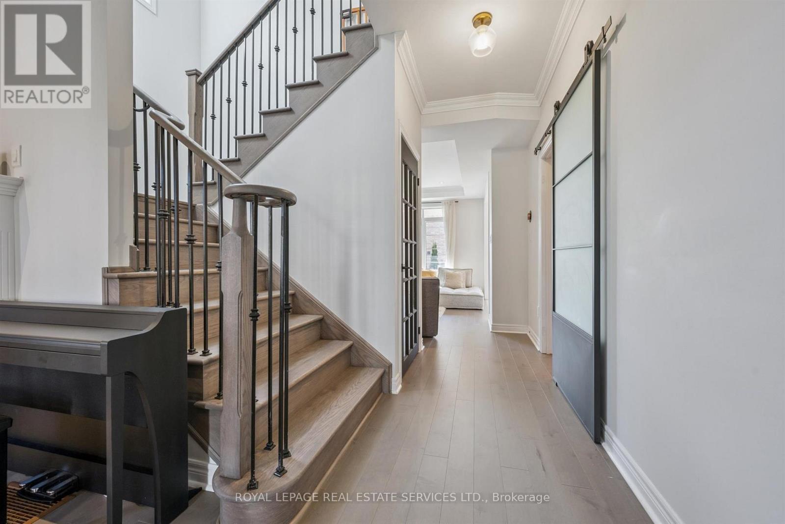234 Polly Drive, Oakville (Go Glenorchy), Ontario  L6M 5J9 - Photo 21 - W12472197