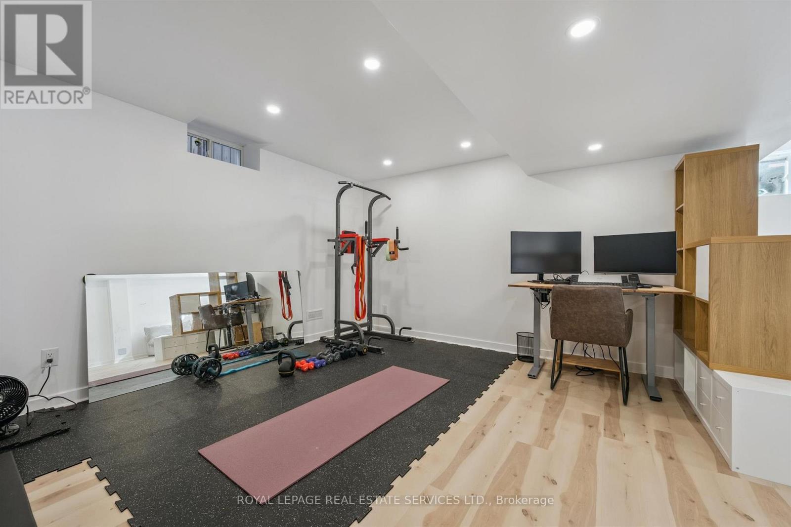 234 Polly Drive, Oakville (Go Glenorchy), Ontario  L6M 5J9 - Photo 38 - W12472197