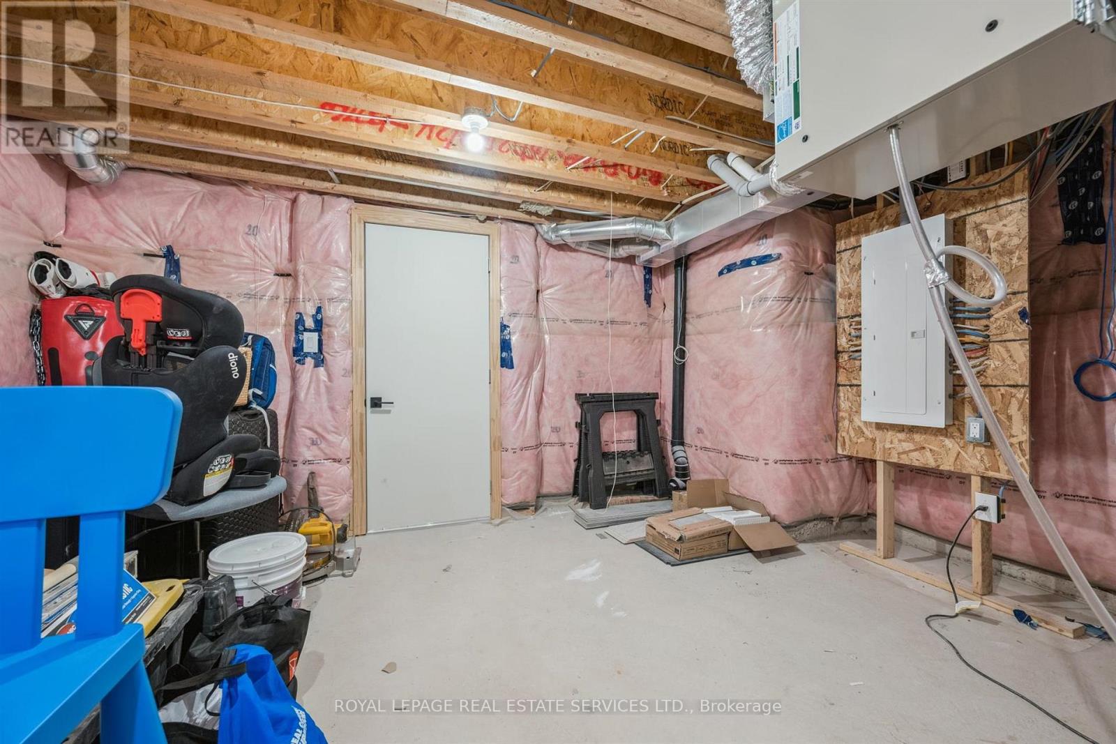 234 Polly Drive, Oakville (Go Glenorchy), Ontario  L6M 5J9 - Photo 43 - W12472197