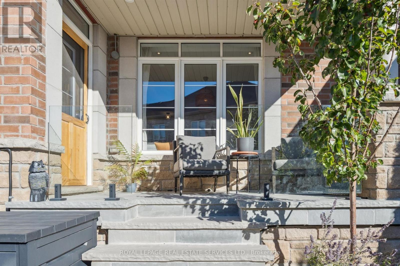 234 Polly Drive, Oakville (Go Glenorchy), Ontario  L6M 5J9 - Photo 44 - W12472197
