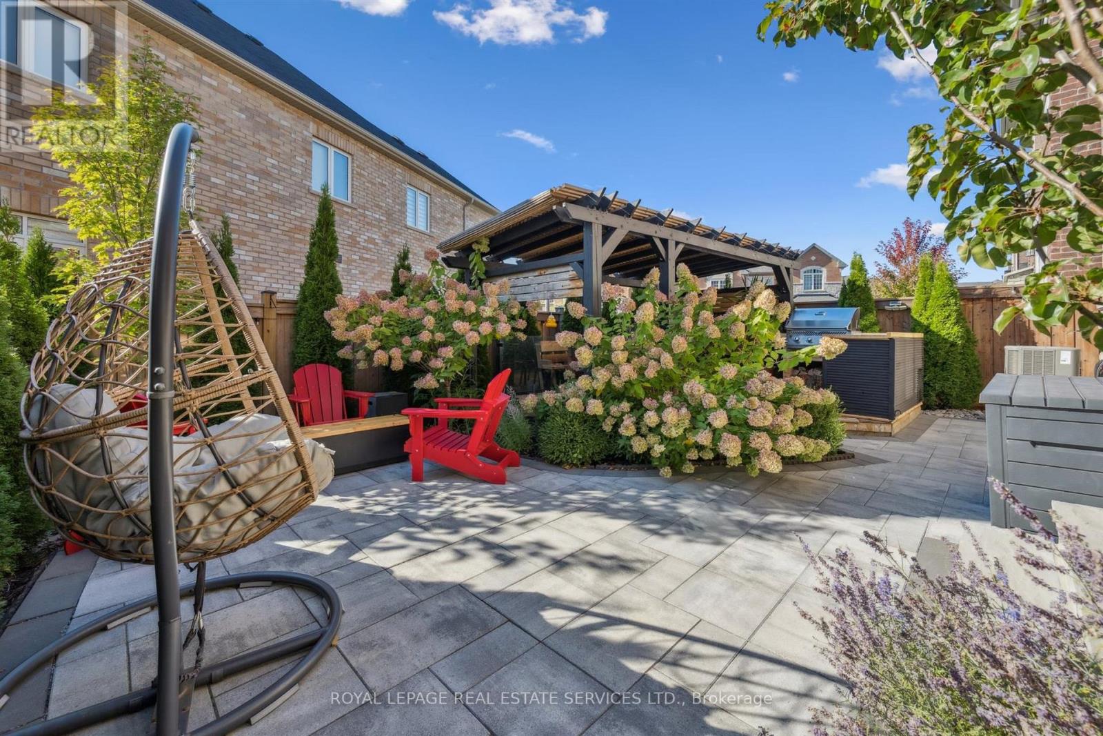 234 Polly Drive, Oakville (Go Glenorchy), Ontario  L6M 5J9 - Photo 45 - W12472197